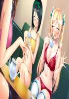 Saimin Gakuen 1-nensei / 催眠学園1年生 [Oosaki Shinya] [Original] Thumbnail Page 59