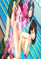 Saimin Gakuen 3-nensei / 催眠学園3年生 [Oosaki Shinya] [Original] Thumbnail Page 124