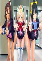 Saimin Gakuen 3-nensei / 催眠学園3年生 [Oosaki Shinya] [Original] Thumbnail Page 21