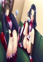 Saimin Gakuen 3-nensei / 催眠学園3年生 [Oosaki Shinya] [Original] Thumbnail Page 484