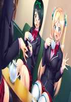 Saimin Gakuen 3-nensei / 催眠学園3年生 [Oosaki Shinya] [Original] Thumbnail Page 55