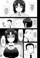 Hataraku Toshima / はたらくとしま [Kondate] [Working] Thumbnail Page 02