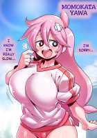 Ochi Musume♪ 2 ~Sokuochi 2-koma CG Shuu~ / おち娘♪2～即オチ2コマCG集～ [Tsukiwani] [Original] Thumbnail Page 193