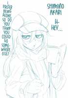 Ochi Musume♪ 2 ~Sokuochi 2-koma CG Shuu~ / おち娘♪2～即オチ2コマCG集～ [Tsukiwani] [Original] Thumbnail Page 213