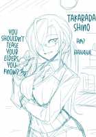 Ochi Musume♪ 2 ~Sokuochi 2-koma CG Shuu~ / おち娘♪2～即オチ2コマCG集～ [Tsukiwani] [Original] Thumbnail Page 214