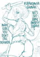 Ochi Musume♪ 2 ~Sokuochi 2-koma CG Shuu~ / おち娘♪2～即オチ2コマCG集～ [Tsukiwani] [Original] Thumbnail Page 215