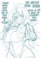 Ochi Musume♪ 2 ~Sokuochi 2-koma CG Shuu~ / おち娘♪2～即オチ2コマCG集～ [Tsukiwani] [Original] Thumbnail Page 216