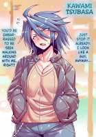 Ochi Musume♪ 2 ~Sokuochi 2-koma CG Shuu~ / おち娘♪2～即オチ2コマCG集～ [Tsukiwani] [Original] Thumbnail Page 21