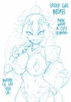 Ochi Musume♪ 2 ~Sokuochi 2-koma CG Shuu~ / おち娘♪2～即オチ2コマCG集～ [Tsukiwani] [Original] Thumbnail Page 221