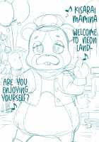 Ochi Musume♪ 2 ~Sokuochi 2-koma CG Shuu~ / おち娘♪2～即オチ2コマCG集～ [Tsukiwani] [Original] Thumbnail Page 224