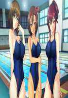 Saimin Gakuen 2-nensei / 催眠学園2年生 [Oosaki Shinya] [Original] Thumbnail Page 166