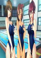 Saimin Gakuen 2-nensei / 催眠学園2年生 [Oosaki Shinya] [Original] Thumbnail Page 177