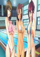 Saimin Gakuen 2-nensei / 催眠学園2年生 [Oosaki Shinya] [Original] Thumbnail Page 185