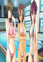 Saimin Gakuen 2-nensei / 催眠学園2年生 [Oosaki Shinya] [Original] Thumbnail Page 188