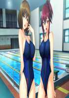 Saimin Gakuen 2-nensei / 催眠学園2年生 [Oosaki Shinya] [Original] Thumbnail Page 190