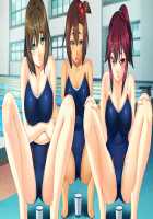 Saimin Gakuen 2-nensei / 催眠学園2年生 [Oosaki Shinya] [Original] Thumbnail Page 195