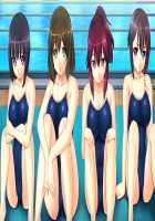 Saimin Gakuen 2-nensei / 催眠学園2年生 [Oosaki Shinya] [Original] Thumbnail Page 241