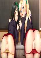 Saimin Gakuen 2-nensei / 催眠学園2年生 [Oosaki Shinya] [Original] Thumbnail Page 363