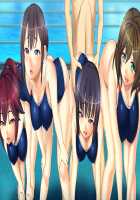 Saimin Gakuen 2-nensei / 催眠学園2年生 [Oosaki Shinya] [Original] Thumbnail Page 408