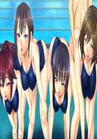 Saimin Gakuen 2-nensei / 催眠学園2年生 [Oosaki Shinya] [Original] Thumbnail Page 411