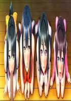 Saimin Gakuen 2-nensei / 催眠学園2年生 [Oosaki Shinya] [Original] Thumbnail Page 514