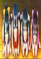 Saimin Gakuen 2-nensei / 催眠学園2年生 [Oosaki Shinya] [Original] Thumbnail Page 516