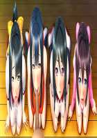 Saimin Gakuen 2-nensei / 催眠学園2年生 [Oosaki Shinya] [Original] Thumbnail Page 520