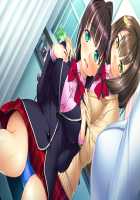 Saimin Gakuen 2-nensei / 催眠学園2年生 [Oosaki Shinya] [Original] Thumbnail Page 668