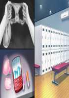 Saimin Gakuen 2-nensei / 催眠学園2年生 [Oosaki Shinya] [Original] Thumbnail Page 707