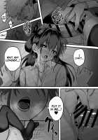 Love Divided Between a Rock and a Hard Place 3 / 板挟みな分かち愛 3 [Original] Thumbnail Page 22