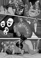 Love Divided Between a Rock and a Hard Place 3 / 板挟みな分かち愛 3 [Original] Thumbnail Page 28