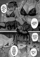 Love Divided Between a Rock and a Hard Place 3 / 板挟みな分かち愛 3 [Original] Thumbnail Page 31