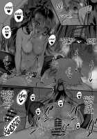 Love Divided Between a Rock and a Hard Place 3 / 板挟みな分かち愛 3 [Original] Thumbnail Page 38