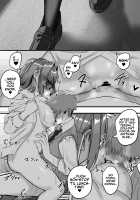 Love Divided Between a Rock and a Hard Place 3 / 板挟みな分かち愛 3 [Original] Thumbnail Page 56