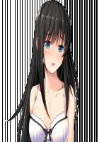 Immoral Love ~ Tsuma no Tsurego ga Ore no Koibito ~ / インモラル・ラブ ～妻の連れ子が俺の恋人～ [Sakura Romako] [Original] Thumbnail Page 193