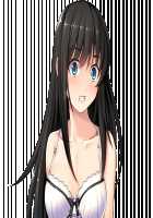 Immoral Love ~ Tsuma no Tsurego ga Ore no Koibito ~ / インモラル・ラブ ～妻の連れ子が俺の恋人～ [Sakura Romako] [Original] Thumbnail Page 195