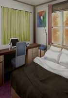 Immoral Love ~ Tsuma no Tsurego ga Ore no Koibito ~ / インモラル・ラブ ～妻の連れ子が俺の恋人～ [Sakura Romako] [Original] Thumbnail Page 255