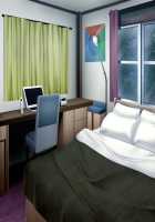 Immoral Love ~ Tsuma no Tsurego ga Ore no Koibito ~ / インモラル・ラブ ～妻の連れ子が俺の恋人～ [Sakura Romako] [Original] Thumbnail Page 256