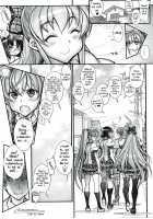 Saimin Gakuen Rankou-ka 1 CASE: Marui Yuna / 催眠学園乱交科1 CASE:丸井優那 [Hiyo Hiyo] [Original] Thumbnail Page 24