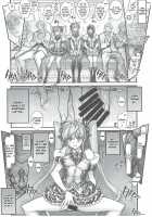 Saimin Gakuen Rankou-ka 2 CASE: Marui Ai / 催眠学園乱交科2 CASE:丸井亜衣 [Hiyo Hiyo] [Original] Thumbnail Page 07