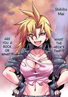 Ochi Musume ~Sokuochi 2-koma CG Shuu~ / おち娘♪～即オチ2コマCG集～ [Tsukiwani] [Original] Thumbnail Page 24