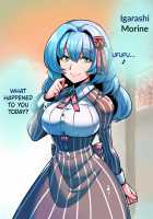 Ochi Musume ~Sokuochi 2-koma CG Shuu~ / おち娘♪～即オチ2コマCG集～ [Tsukiwani] [Original] Thumbnail Page 30