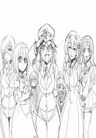 Ochi Musume ~Sokuochi 2-koma CG Shuu~ / おち娘♪～即オチ2コマCG集～ [Tsukiwani] [Original] Thumbnail Page 33