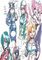 Ochi Musume ~Sokuochi 2-koma CG Shuu~ / おち娘♪～即オチ2コマCG集～ [Tsukiwani] [Original] Thumbnail Page 35