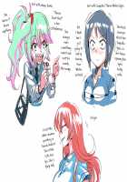 Ochi Musume ~Sokuochi 2-koma CG Shuu~ / おち娘♪～即オチ2コマCG集～ [Tsukiwani] [Original] Thumbnail Page 37