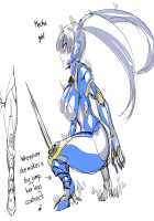 Ochi Musume ~Sokuochi 2-koma CG Shuu~ / おち娘♪～即オチ2コマCG集～ [Tsukiwani] [Original] Thumbnail Page 38