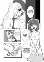 Girl X Girl Subculture Edition / 娘娘F スカルチャーエディション [Tenrai] [Macross Frontier] Thumbnail Page 21