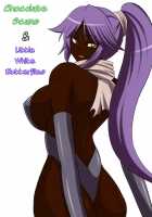 Girl X Girl Subculture Edition / 娘娘F スカルチャーエディション [Tenrai] [Macross Frontier] Thumbnail Page 27