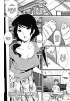 Lucky Apartment / ラッキーアパート [Shiomaneki] [Original] Thumbnail Page 01