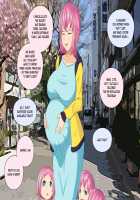 Hazumi and Her Last Client + Epilogue / はづみと彼女の最後の客 + エピローグ [arch_nin] [Original] Thumbnail Page 25